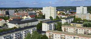 Teures Pflaster: Potsdam gehört zu einer der teuersten Städte.