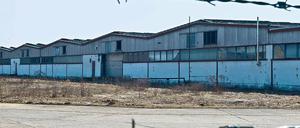 Symbolträchtig. Der Widerstand gegen die geplante Schweinemastanlage in Haßleben ist längst zum Symbol für den Kampf gegen Massentierhaltung an sich geworden. Trotz der erfolgten Genehmigung darf der Investor aber noch nicht mit dem Ausbau beginnen.