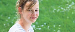 Im Schatten olympischer Disziplinen. Die Potsdamer Studentin Laura Ernicke ist erfolgreiche Rettungsschwimmerin. Allerdings wird die Disziplin in der Öffentlichkeit nur kaum wahrgenommen.