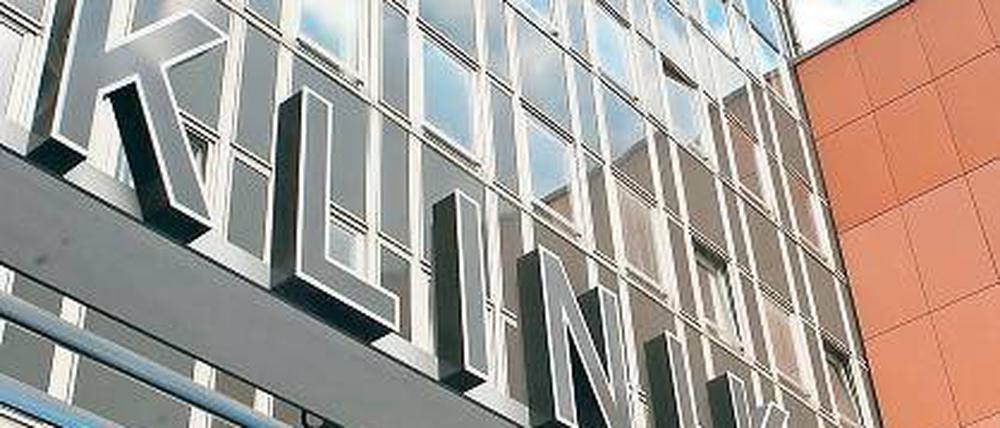 Auf Expansionskurs. Das Potsdamer Klinikum „Ernst von Bergmann“ übernimmt nicht nur andere Krankenhäuser, sondern auch Medizinische Versorgungszentren.