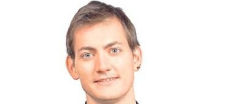 Der Landtagsabgeordnete Peer Jürgens (Linke) steht unter Berugsverdacht .