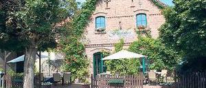 Tour de Flieder. Pünklich zu Pfingsten gibt es eine neue Route.