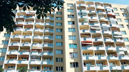 Alles belegt. Die Potsdamer Wohnungen sind zu nahezu 100 Prozent belegt. Die Folge sind Probleme bei der Wohnungssuche und steigende Mieten. Ein Konzept soll das ändern – aber das Papier ist nicht sonderlich konkret ausgefallen.