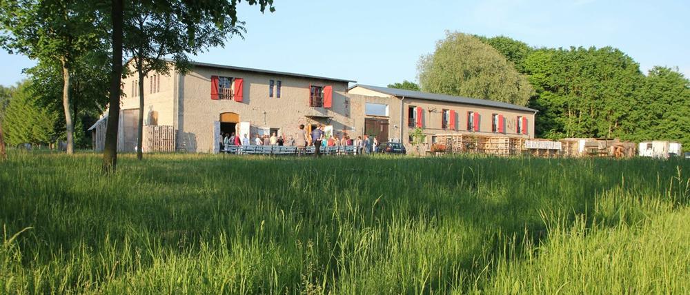 Wenn der Schweinestall zur Oper wird: