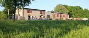 Wenn der Schweinestall zur Oper wird: