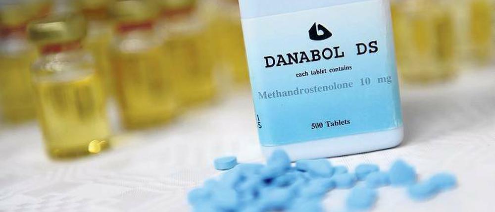 Der Handlungsbedarf für DDR-Dopingopfer ist groß. Seit Oktober des Vorjahres meldeten sich 480 geschädigte Athleten beim Opfer-Hilfeverein.