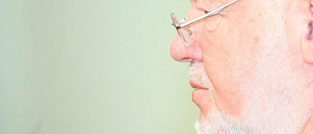 Der wegen Betruges verurteilte Brandenburger Hotelier Axel Hilpert muss sich erneut vor Gericht verantworten.