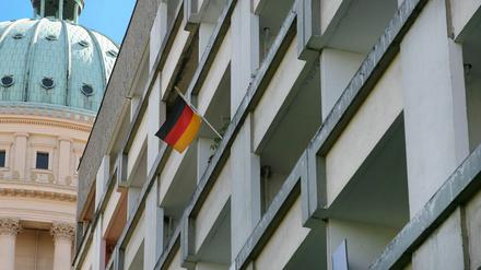 Besonders schöne Orte in Potsdam will die Afd lieber nicht mit Flüchtlingen teilen. Besser, die bleiben in Frankfurt (Oder), heißt es sinngemäß im Wahlprogramm der Rechtspopulisten.
