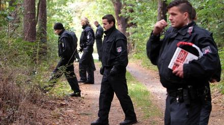 Die Ermittlungen im Entführungsfall von Storkow waren schon schwierig genug. Nun gibt es auch noch Vorwürfe, der Polizeipräsident habe die Ermittlungen behindert.