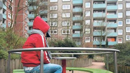 Nicht nur Jugendämter, auch andere Einrichtungen sollen künftig gefährdete Kinder melden.