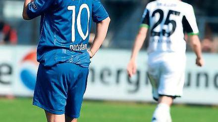 Wer ist mental stärker: die jungen Wilden wie Potsdams Julia Simic oder die „alten Hasen“ wie Wolfsburgs Martina Müller?