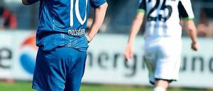 Wer ist mental stärker: die jungen Wilden wie Potsdams Julia Simic oder die „alten Hasen“ wie Wolfsburgs Martina Müller?