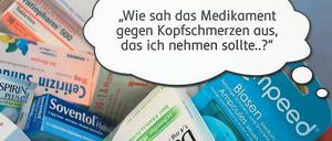 Alltagssorgen. Wer nicht lesen kann, ist mit vielen Problemen konfrontiert.