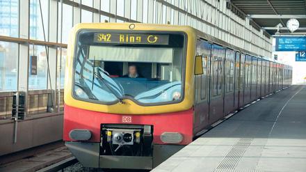Die Sorgen-Bahn. Es wird ein neuer Betreiber gesucht.