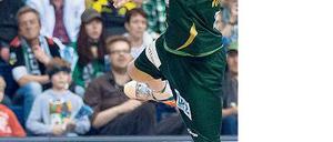 ¡Adiós! Iker Romero geht zurück in seine Heimat.