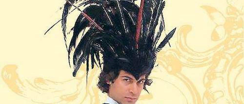 Launen und Allüren. Die Primadonnen der Barockoper waren berühmt für ihre tragikomischen Ausbrüche.