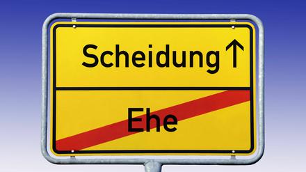 Alles hat ein Ende.