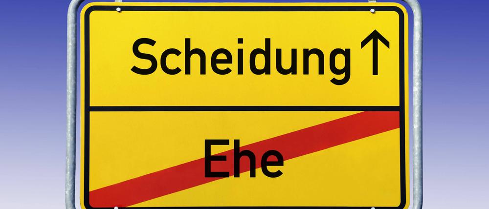 Alles hat ein Ende.