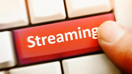 Abmahnungen für Streaming?