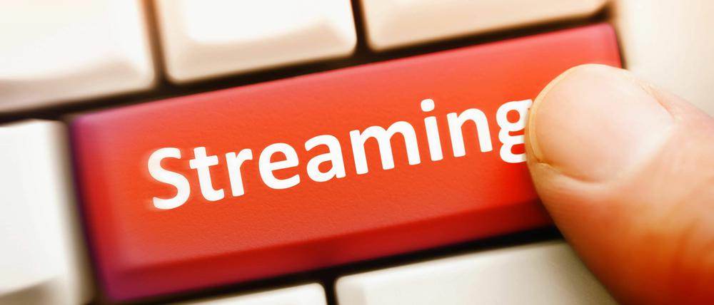 Abmahnungen für Streaming?