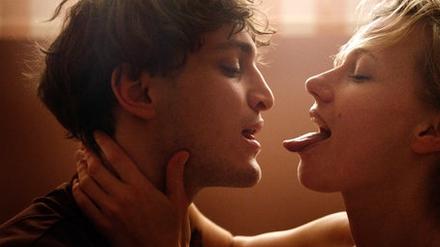 Zum Knutschen: Der Debutfilm des Potsdamer regie-Studenten Jakob Lass ist für die Lola nominiert!.