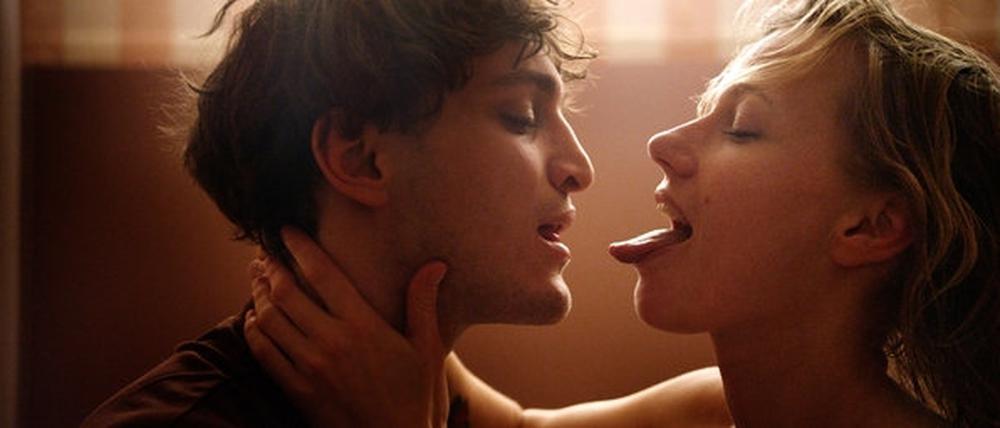 Zum Knutschen: Der Debutfilm des Potsdamer regie-Studenten Jakob Lass ist für die Lola nominiert!.