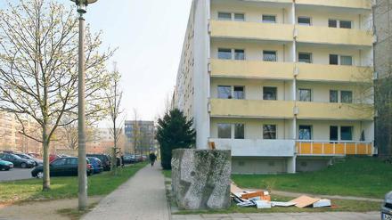 Ein Gefühl der Unsicherheit. Die Gewoba-Mieter im Schlaatz und in Drewitz fühlen sich unsicherer als in anderen Stadtteilen. Gestützt wird diese Wahrnehmung von der Polizeistatistik: Demnach gibt es dort mehr Straftaten pro Einwohner als anderswo.