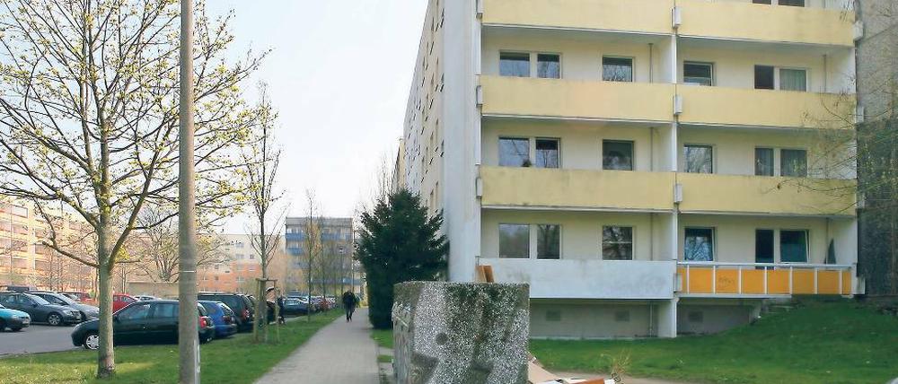 Ein Gefühl der Unsicherheit. Die Gewoba-Mieter im Schlaatz und in Drewitz fühlen sich unsicherer als in anderen Stadtteilen. Gestützt wird diese Wahrnehmung von der Polizeistatistik: Demnach gibt es dort mehr Straftaten pro Einwohner als anderswo.