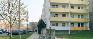 Ein Gefühl der Unsicherheit. Die Gewoba-Mieter im Schlaatz und in Drewitz fühlen sich unsicherer als in anderen Stadtteilen. Gestützt wird diese Wahrnehmung von der Polizeistatistik: Demnach gibt es dort mehr Straftaten pro Einwohner als anderswo.