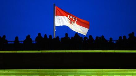 Dit is Potsdam: Im neuen Landtag tobt ein absurder Streit.
