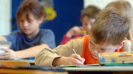 Wo sollen sie nur alle lernen? Potsdam fehlen 160 Millionen für neue Schulen.