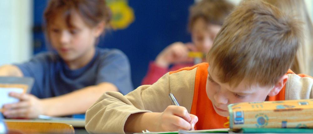 Wo sollen sie nur alle lernen? Potsdam fehlen 160 Millionen für neue Schulen.