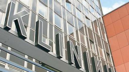 Klinische Partner. Das Klinikum „Ernst von Bergmann“ und die Universität starten ein „Sportmedizinisches Zentrum“.