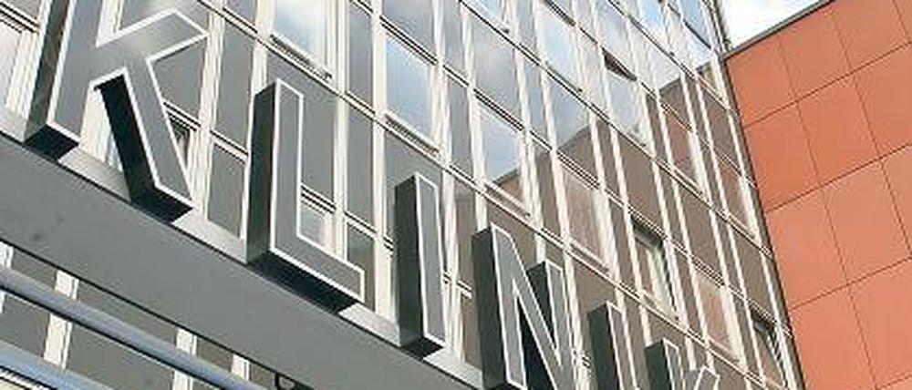 Klinische Partner. Das Klinikum „Ernst von Bergmann“ und die Universität starten ein „Sportmedizinisches Zentrum“.