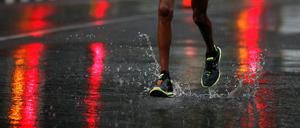 Traurige Zeiten für den Breitensport in Potsdam.