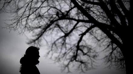 Kaum jemand fehlt im Bundesvergleich so oft im Job wie die Brandenburger. Häufig sind psychische Probleme die Ursache.