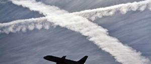 Woher weht der Wind?