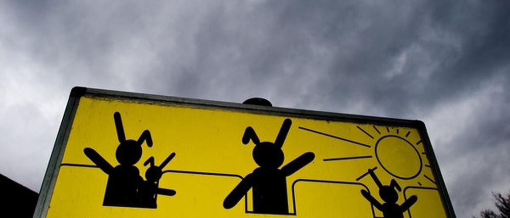 Bye bye, Haasenburg? Das OVG muss noch entscheiden, ob die Heime dauerhaft geschlossen werden.