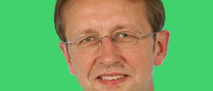 Andreas Menzel.