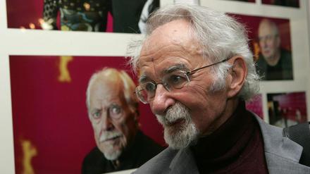 Günter Reisch.