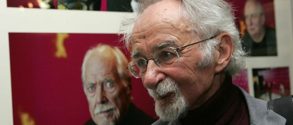 Günter Reisch.