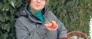 Regional. Weil sie sich für ihre Kinder in der Schule besseres Essen wünscht, geht Nicole Meyerdirks jetzt in die Politik.