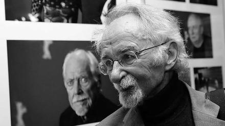 Er lächelte und sagte „Trotz alledem“. Der Regisseur Günter Reisch, zu dessen eindrucksvollster Leistung der Film „Die Verlobte“ mit Jutta Wachowiak in der Hauptrolle zählte, ist am Montag im Alter von 86 Jahren gestorben.