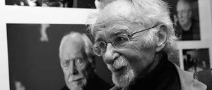 Er lächelte und sagte „Trotz alledem“. Der Regisseur Günter Reisch, zu dessen eindrucksvollster Leistung der Film „Die Verlobte“ mit Jutta Wachowiak in der Hauptrolle zählte, ist am Montag im Alter von 86 Jahren gestorben.