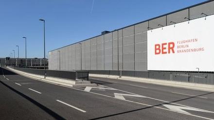 Reise ins Nirgends: Am BER wird jede Verschiebung erneut verschoben.
