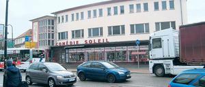 Aufgespielt. Das Theater Comédie Soleil kann seinen Betrieb im Werderaner Stadtzentrum wohl wieder aufnehmen. Die Förderung durch die Stadt ist gesichert und der neue Mietvertrag könnte noch in der kommenden Woche unterschrieben werden.