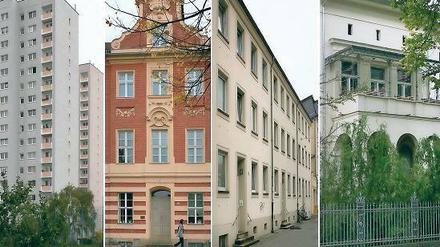 Begehrt. Während es in vielen Gegenden Brandenburgs immer leerer wird, gewinnt Potsdam stetig Einwohner hinzu. Weil der Neubau nicht hinterherkommt, werden die Wohnungen knapp und die Mieten steigen. Nun will das Land zumindest die Mieter im Bestand vor starken Steigerungen schützen. Wer eine neue Wohnung sucht, dem hilft das kaum.