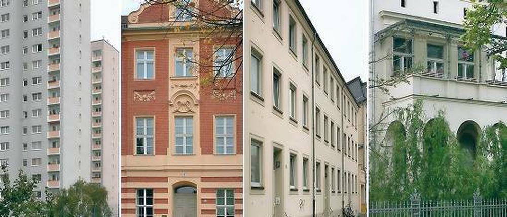 Begehrt. Während es in vielen Gegenden Brandenburgs immer leerer wird, gewinnt Potsdam stetig Einwohner hinzu. Weil der Neubau nicht hinterherkommt, werden die Wohnungen knapp und die Mieten steigen. Nun will das Land zumindest die Mieter im Bestand vor starken Steigerungen schützen. Wer eine neue Wohnung sucht, dem hilft das kaum.