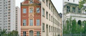 Begehrt. Während es in vielen Gegenden Brandenburgs immer leerer wird, gewinnt Potsdam stetig Einwohner hinzu. Weil der Neubau nicht hinterherkommt, werden die Wohnungen knapp und die Mieten steigen. Nun will das Land zumindest die Mieter im Bestand vor starken Steigerungen schützen. Wer eine neue Wohnung sucht, dem hilft das kaum.