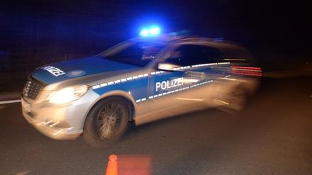 Schnell genug am Einsatz? Bei den Zeiten wurde in Brandenburg auf Dienstanweisung hin getrickst.
